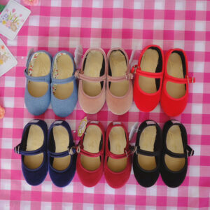 Mary Jane Shoes
