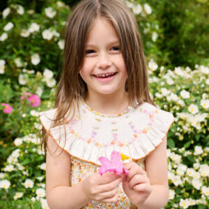 Anna Flower Dress