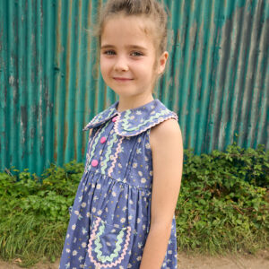 Maya Dress