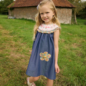 Ice Cream Dress