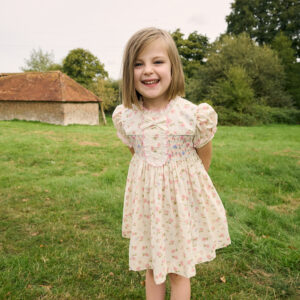 Helena Dress